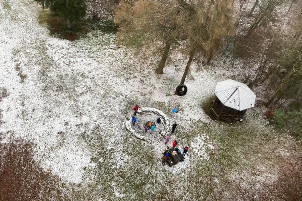 Výlet na rozhlednu