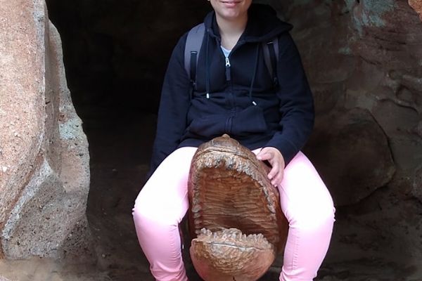 Výlet do ZOO Plzeň
