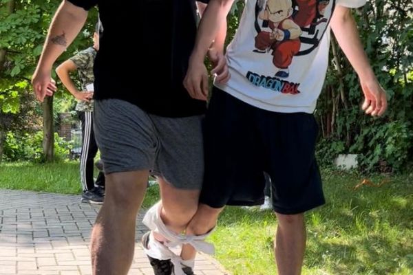 Dětský den