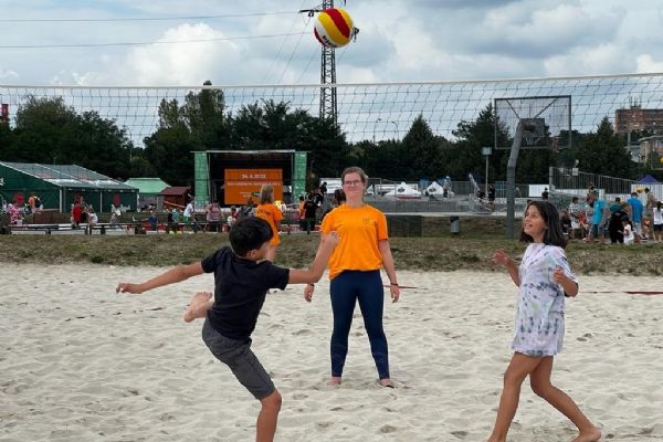 Sportmania