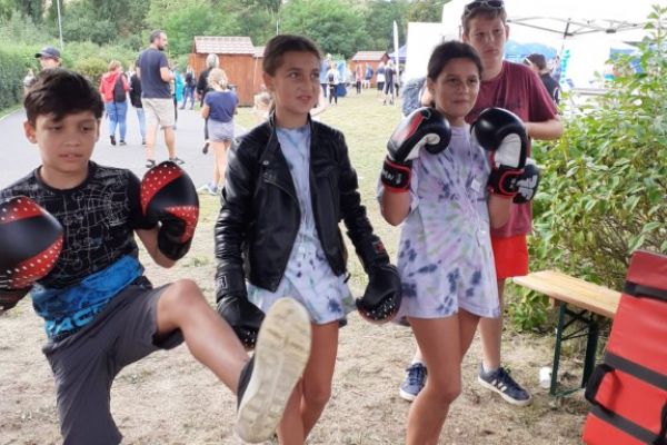Sportmania