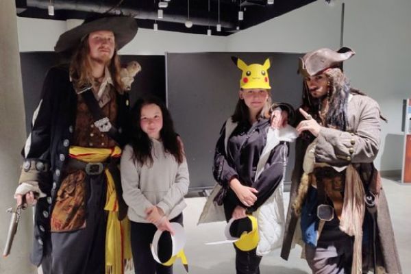 ComicCon Praha 