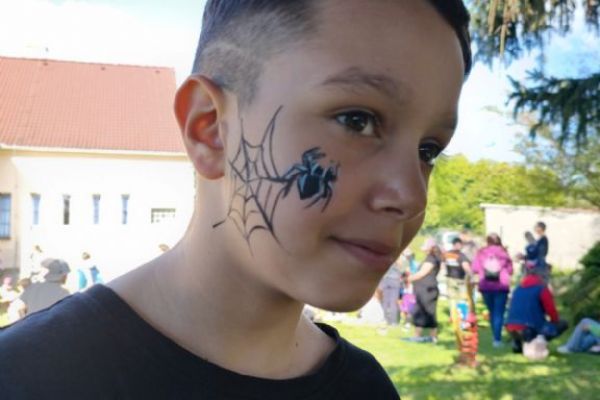 Pálení čarodějnic