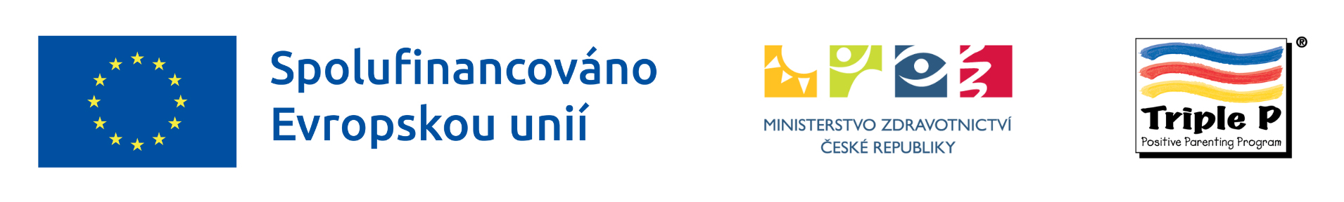 Program pozitivn&iacute;ho rodičovstv&iacute; - Triple P